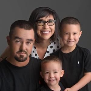 Meet your Posher, Erin